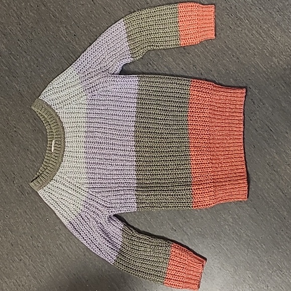 Wilfred Free crochet sweater. Xs - Picture 1 of 8